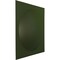 Ekena Millwork 19 5/8in. W x 19 5/8in. H Sloane EnduraWall Decorative 3D Wall Panel Covers 2.67 Sq. Ft. WP20X20SNGCG - alternate 2